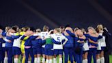 Scotland vs England LIVE: Result and final score as Lionesses denied Olympic place despite huge win