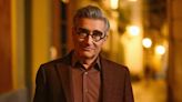 Eugene Levy faces another season as ‘Reluctant Traveler’
