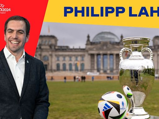 Philipp Lahm: la UEFA EURO 2024 ha tenido un impacto visible