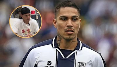 Paolo Guerrero quiere jugar en Alianza Lima, pese a tener contrato con César Vallejo: “Nunca le he cerrado las puertas”