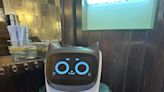 Robotic servers, digital menus: Tsaocha, Noodle Station 3 embrace new restaurant trends