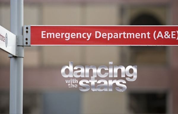 DWTS Alum ‘Almost Died’ After Family Accident