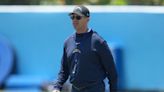 Chargers Notes: Jim Harbaugh, A Possible Pro Bowler Trade, Free Agent Prospect