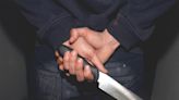 Knife amnesty bins set up across Gwent in nationwide knife crime crackdown