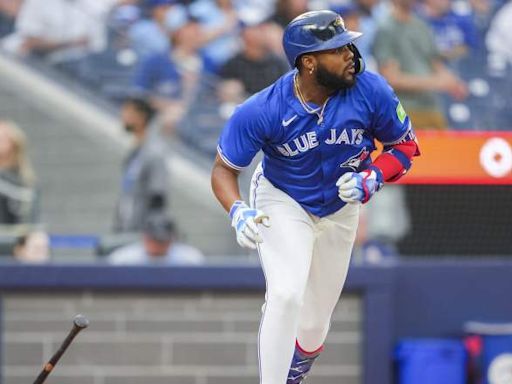 Where Vladimir Guerrero Jr. and the Toronto Blue Jays Currently Stand