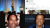 Stars React To O.J. Simpson's Death, Billy Dee Williams Gets Cringey, R. Kelly's Wife Spills More Tea and More