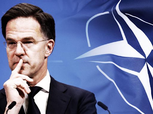 Mark Rutte es nombrado como nuevo Secretario General de la OTAN