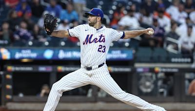 David Peterson Sets New York Mets Record on His Birthday