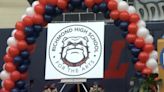 Richmond high school renaming ceremony highlights student talent