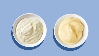 Aioli vs. Mayo: What’s the Difference Between These Two Condiments?