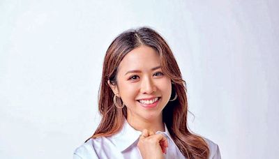 效力無綫10年 三料港姐冠軍邵珮詩宣布離巢 - 20240723 - 娛樂