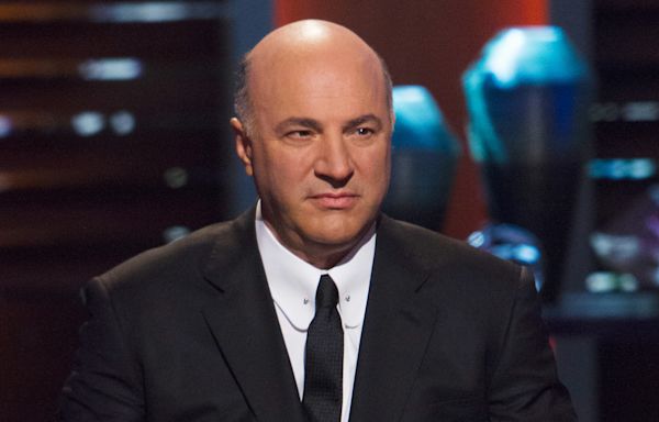 Kevin O’Leary Says Don’t Loan Money to Family Members — Do This Instead