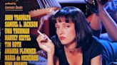 'Hamburgers! The cornerstone of any nutritious breakfast...' Do you know these facts about Pulp Fiction?