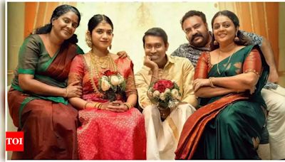 ‘Mandakini’ box office collections day 7: Anarkali Marikar starrer collects Rs 1.2 crores | Malayalam Movie News - Times of India