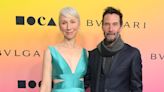 Keanu Reeves, Girlfriend Alexandra Grant 'See Themselves as Soulmates'