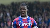 Crystal Palace remain hopeful as Wilfried Zaha decides his future