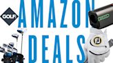 Amazon Spring Sale Golf Deals - Our top picks from the sale right now