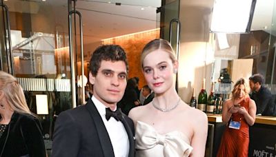 All About Gus Wenner, Elle Fanning’s Boyfriend