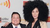 Cher admits son Chaz’s transition ‘was difficult for me’