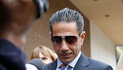 Police investigating arson fire at ‘Skinny Joey’ Merlino’s South Philly cheesesteak shop