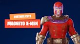 Cómo conseguir a Magneto de los X-Men en Fortnite y cuándo estará disponible