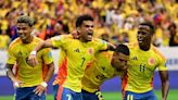 EN VIVO: Colombia vs. Costa Rica, siga el minuto a minuto de la Copa América