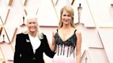 Laura Dern shares photo with her mother Diane Ladd: 'You are my endless inspiration'