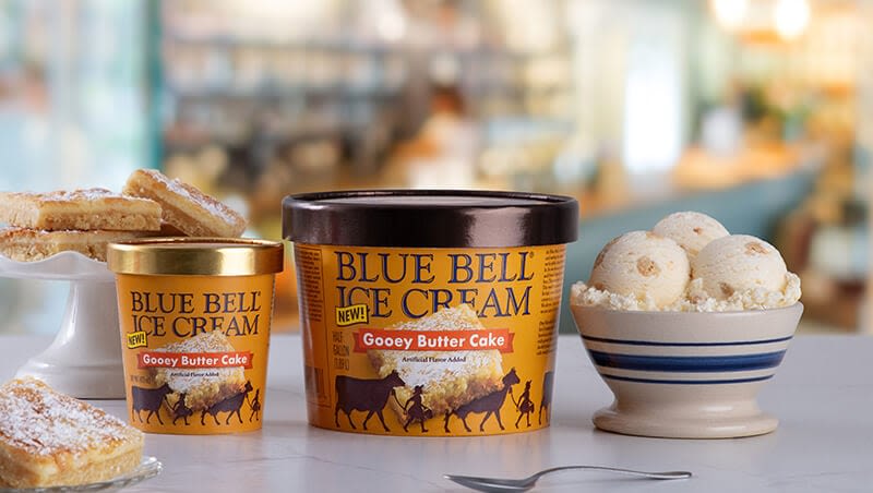 The best grocery store ice creams, ranked