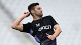 Mark Wood returns to England Test attack in place of retired James Anderson