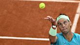 Mariano Navone batalló cuatro horas, pero no pudo contra Rafael Nadal en el ATP de Suecia
