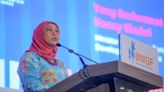 Third Malaysia Women & Girls Forum launched, focus on increasing women’s participation in workforce