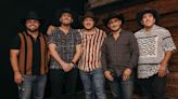 En Ascenso: Cómo Grupo Frontera pasó de ser una banda local a figurar en las listas de Billboard