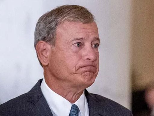 John Roberts clueless about the 'murky immunity test' he kicked back to the lower courts