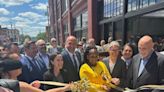 After renovations, state formally opens Moyer Carriage Lofts on Syracuse’s North side – Central New York Business Journal