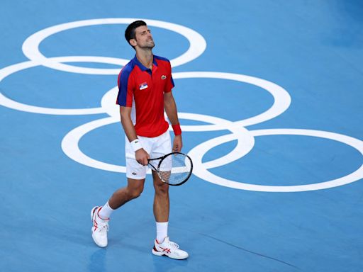 BREAKING: Novak Djokovic makes a shocking decision