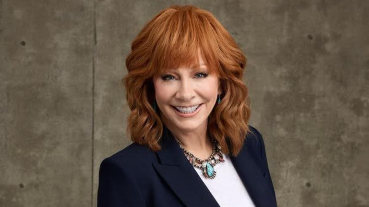 Reba McEntire Gets Candid About Being in Her ‘Happy’s Place’ and ‘The Voice’ Crossover