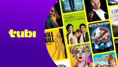 Everything Coming to Tubi in May 2024