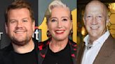 James Corden, Emma Thompson, CAA Chief Bryan Lourd Feature in Royal Television Society Convention Lineup