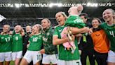 Ireland to face Georgia in Euros play-off semi-final