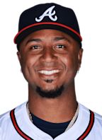 Ozzie Albies