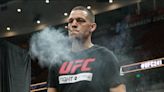 Texas commission: Nate Diaz will be subjected to marijuana testing for Jake Paul fight