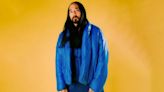 Steve Aoki 'Went Introspective' with 'HiROQUEST: Genesis' and Discovered 'Other Passions'