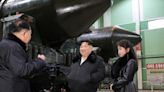 North Korea fires 200 rounds at sea border; South islanders take shelter