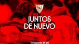 Campaña de abonados del Sevilla FC: precios, fechas, tipos de socio y todo lo que debes saber