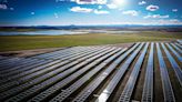 La fotovoltaica hace historia en mayo al liderar la producción eléctrica por primera vez