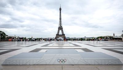 Paris Olympics by the numbers: Participating country stats and facts