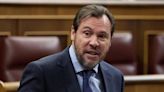 El ministro español admite su “error” por sugerir que Milei se drogaba