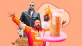 Dunkin' Just Announced New Coffees Inspired by Ben Affleck—Here's the Healthiest Drink to Order