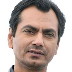 Nawazuddin Siddiqui