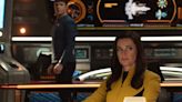 Star Trek: Strange New Worlds Season 2 Part 1 Review – Throwback Trek